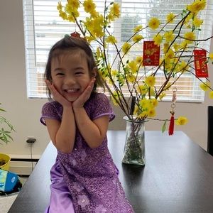 Meet your Posher, Quynh